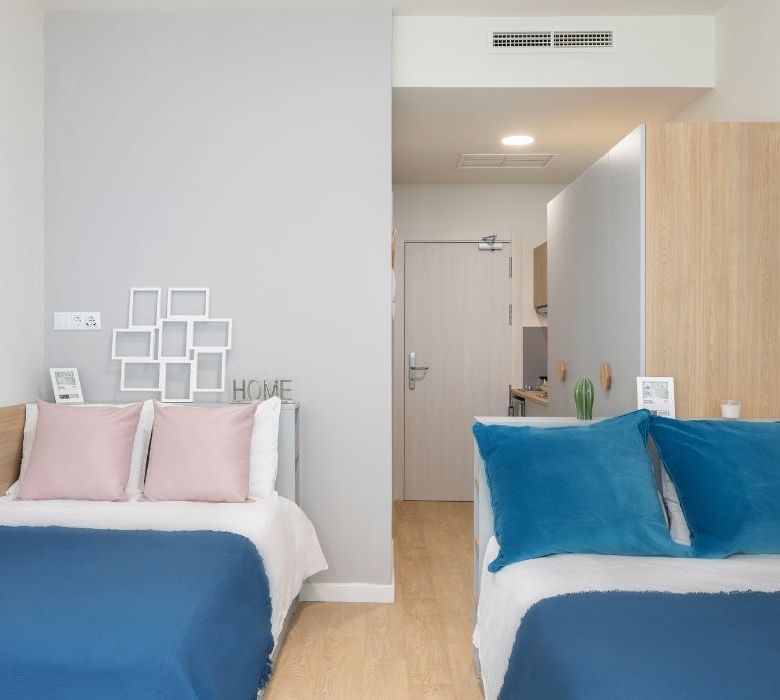 Residencia Universitaria Xior Granada