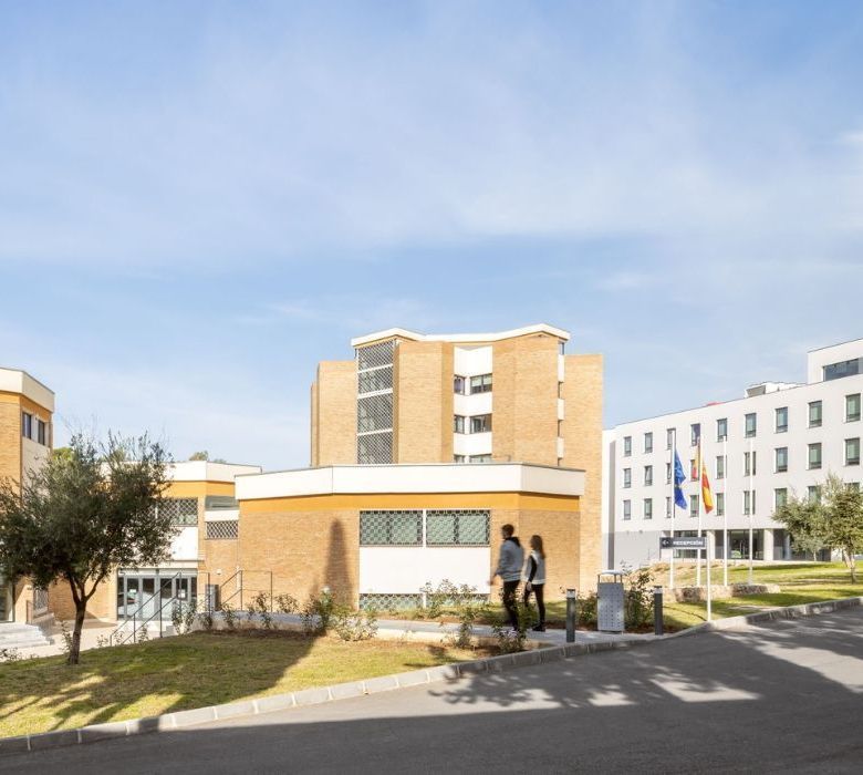 Residencia Universitaria Xior Granada