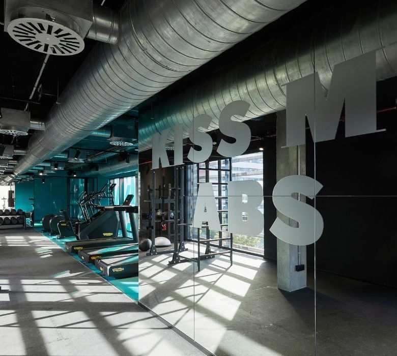 Residencia de Estudiantes The Social Hub Barcelona Poblenou
