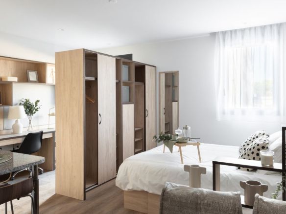 Nodis Madrid Pozuelo