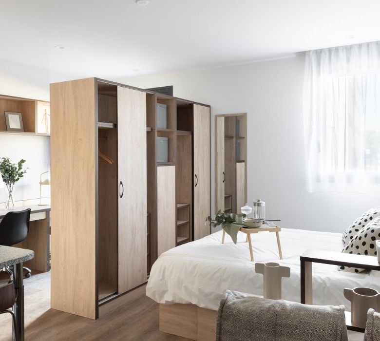 Nodis Madrid Pozuelo