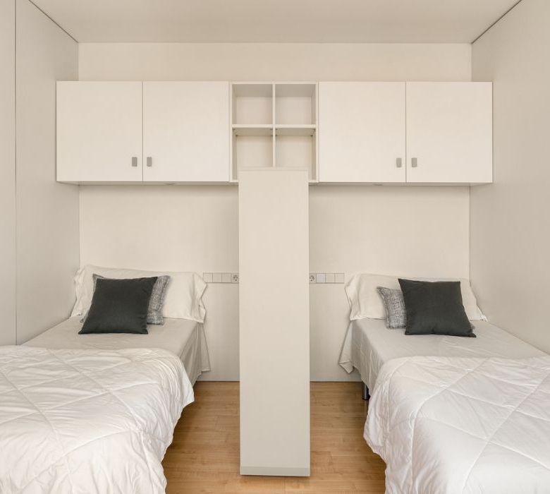 Residencia de Estudiantes L'Estació de Sabadell