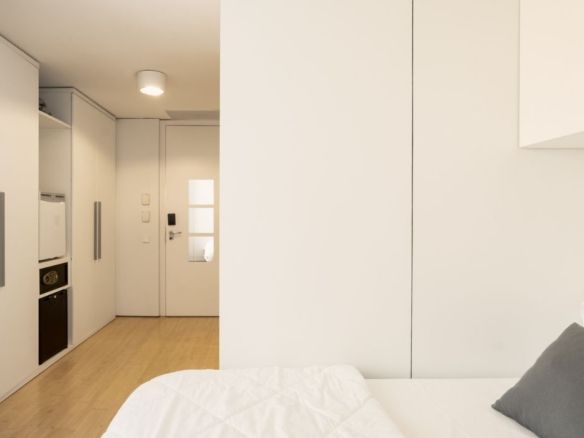 Residencia de Estudiantes L'Estació de Sabadell