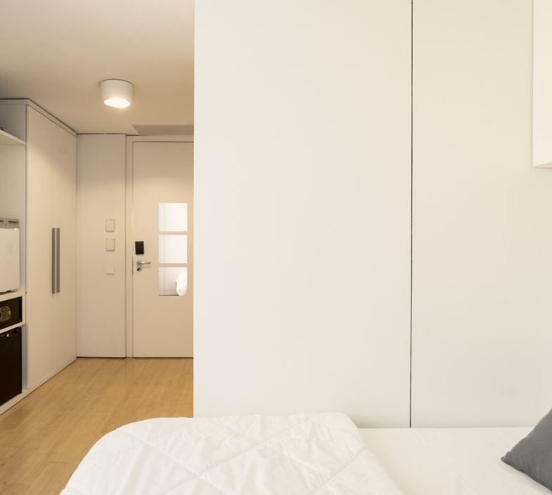 Residencia de Estudiantes L´Estació de Sabadell