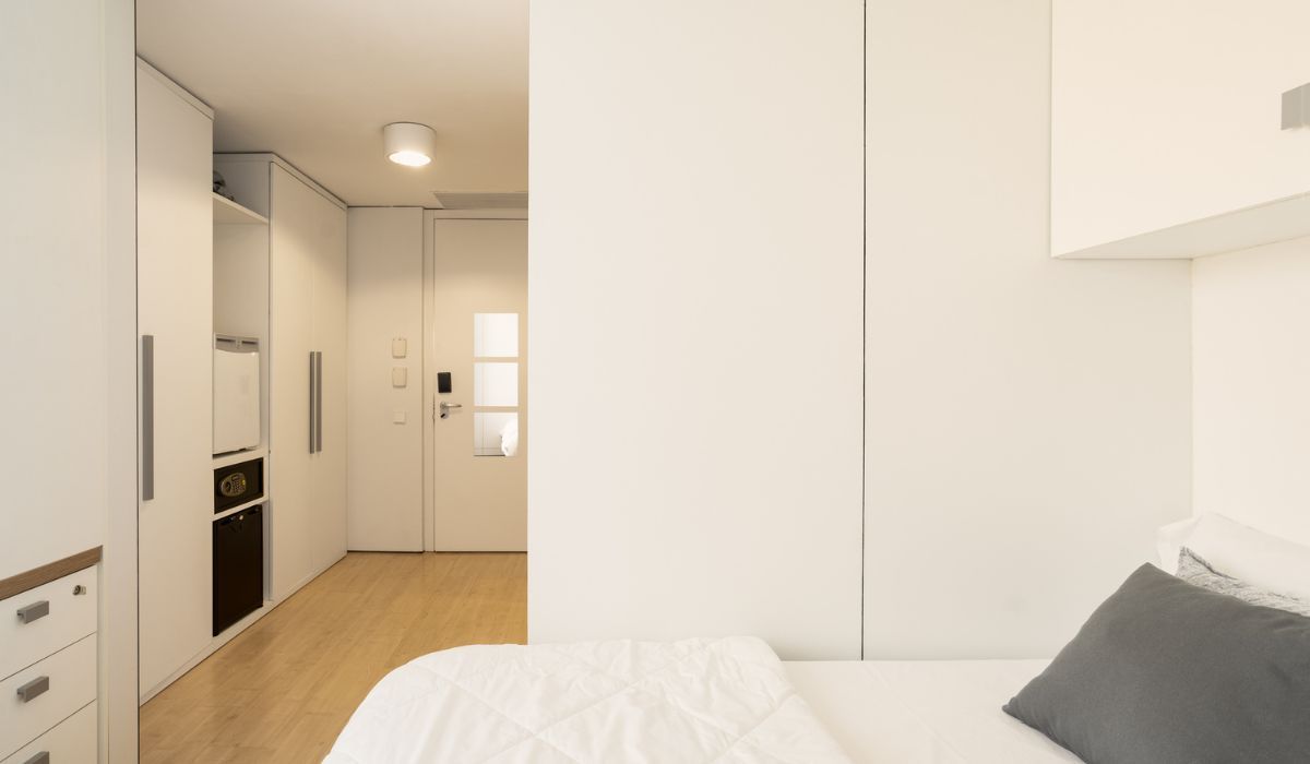 Residencia de Estudiantes L'Estació de Sabadell