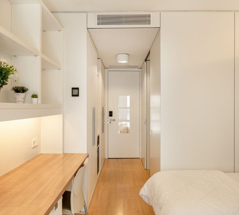 Residencia de Estudiantes L'Estació de Sabadell