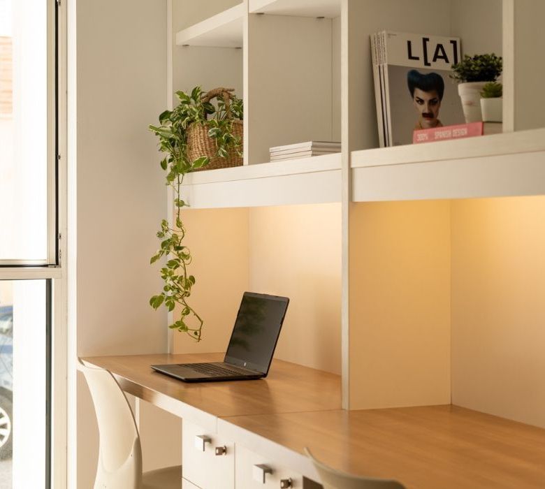 Residencia de Estudiantes L'Estació de Sabadell
