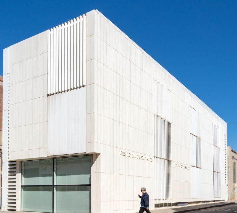 Residencia de Estudiantes L'Estació de Sabadell