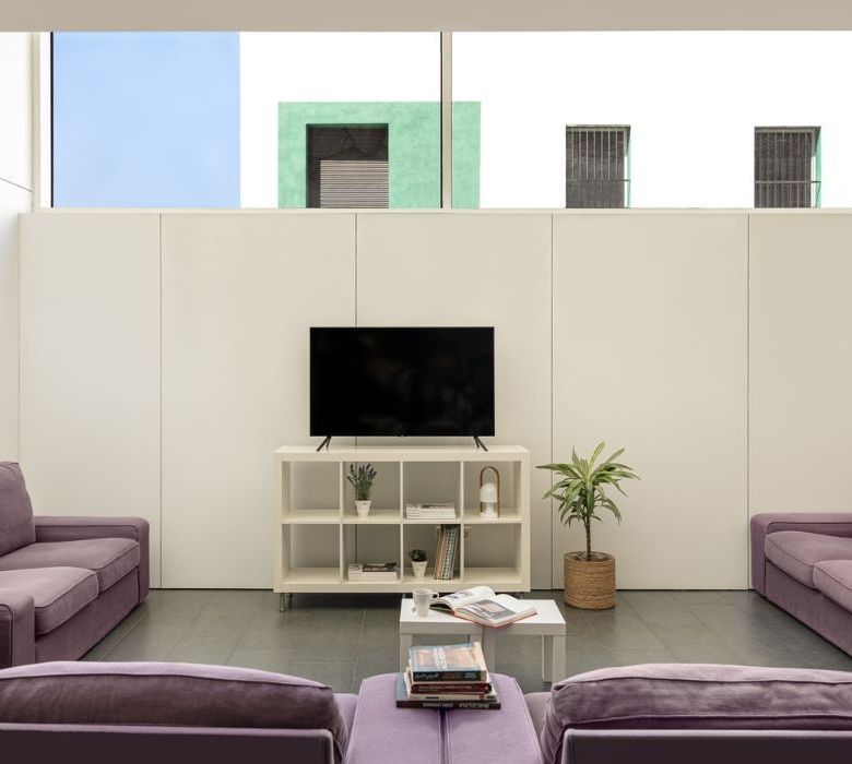 Residencia de Estudiantes L'Estació de Sabadell