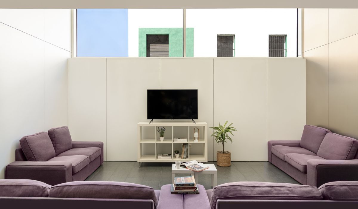 Residencia de Estudiantes L'Estació de Sabadell
