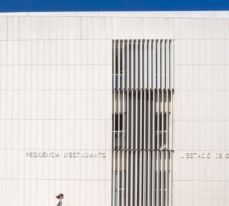 Residencia de Estudiantes L'Estació de Sabadell
