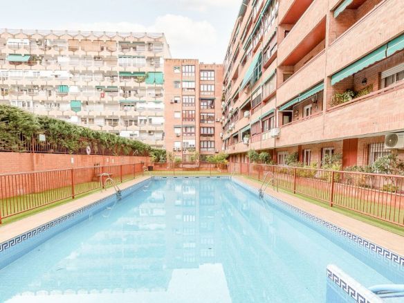 Residencia de estudiantes Riverside