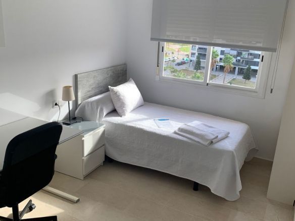 ALFIL Student Accommodation