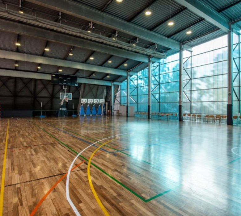 Residencia universitaria Kadora Barcelona Liv Student (Colegio Mayor Sant Jordi)
