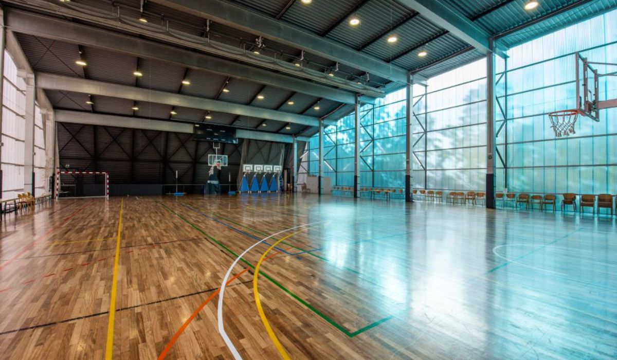 Residencia universitaria Kadora Barcelona Liv Student (Colegio Mayor Sant Jordi)