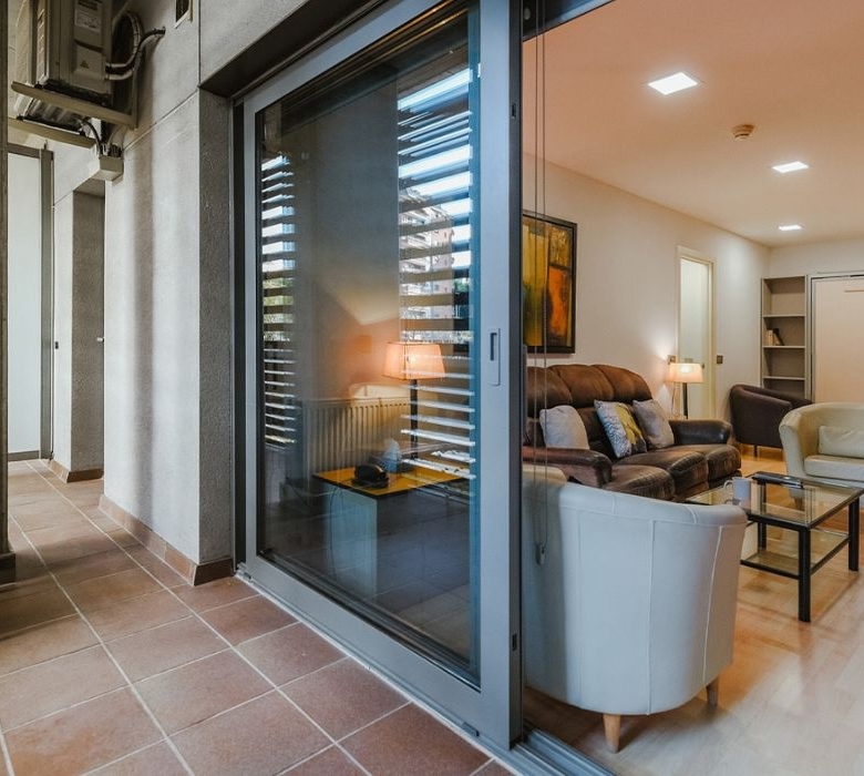 Residencia universitaria Kadora Barcelona Liv Student (Colegio Mayor Sant Jordi)