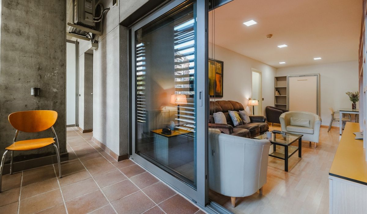 Residencia universitaria Kadora Barcelona Liv Student (Colegio Mayor Sant Jordi)