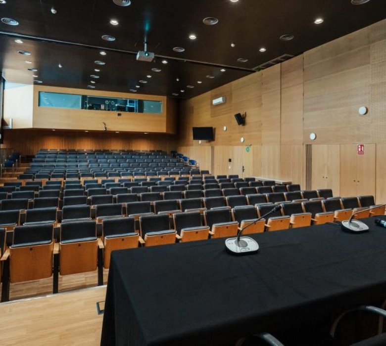 Residencia universitaria Kadora Barcelona Liv Student (Colegio Mayor Sant Jordi)
