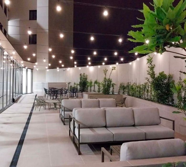 Residencia Universitaria AMRO Pamplona