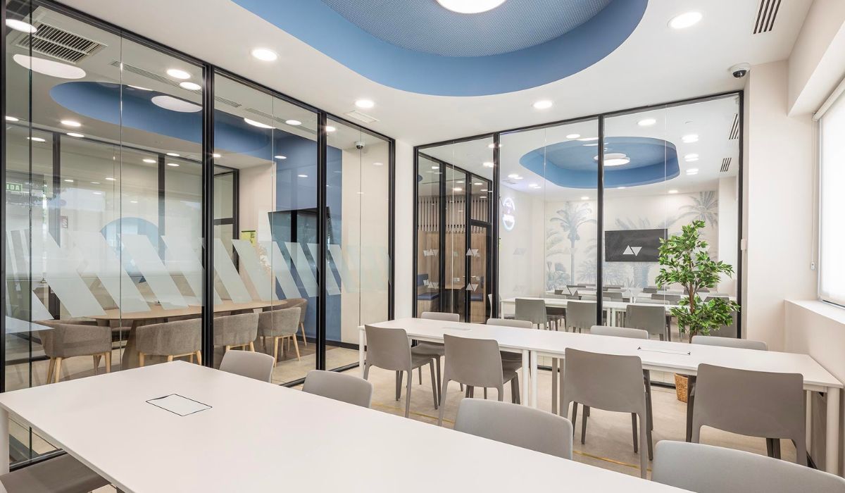 Residencia Universitaria AMRO Pamplona