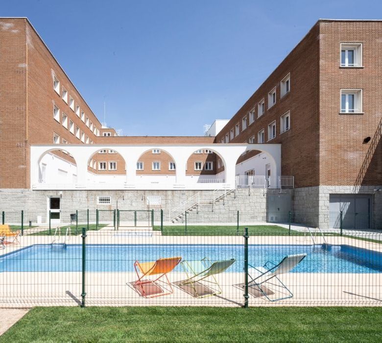 Residencia Universitaria Resa Miguel Antonio Caro