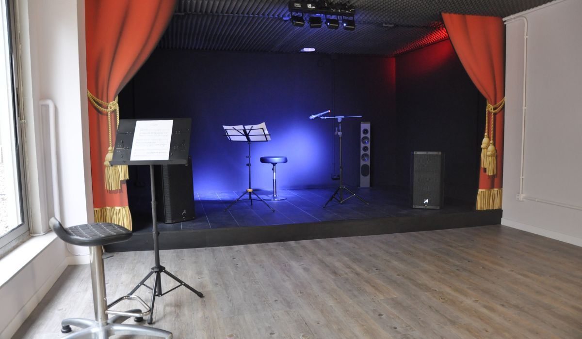 Residencia Universitaria Resa Pere Felip Monlau