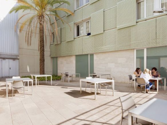 Resa Torre Girona