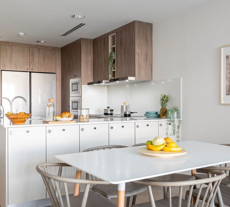 Residencia de estudiantes AMRO Getafe