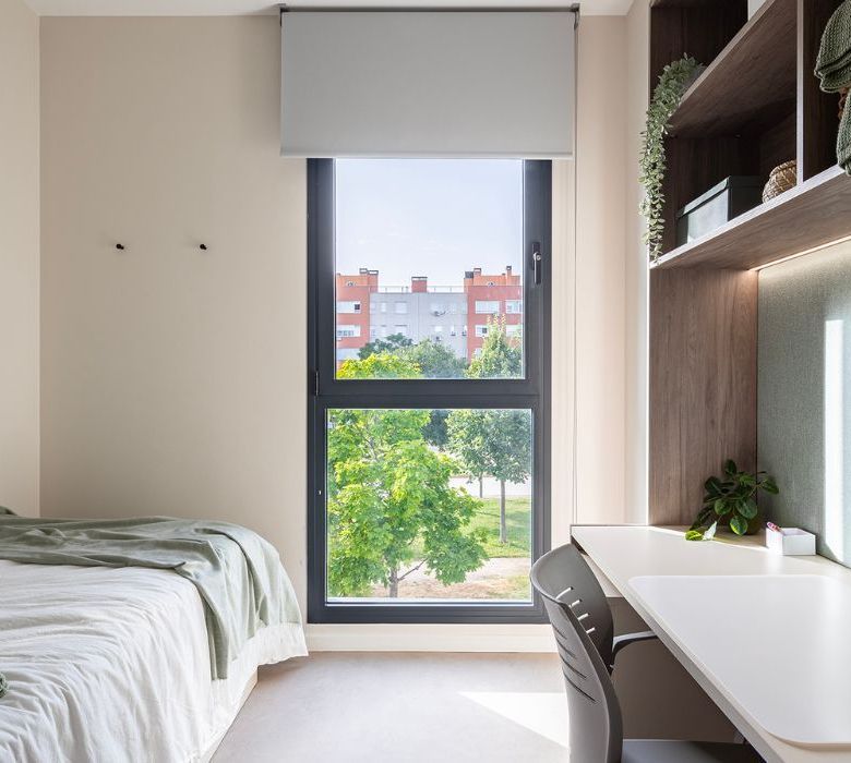 Residencia AMRO Getafe