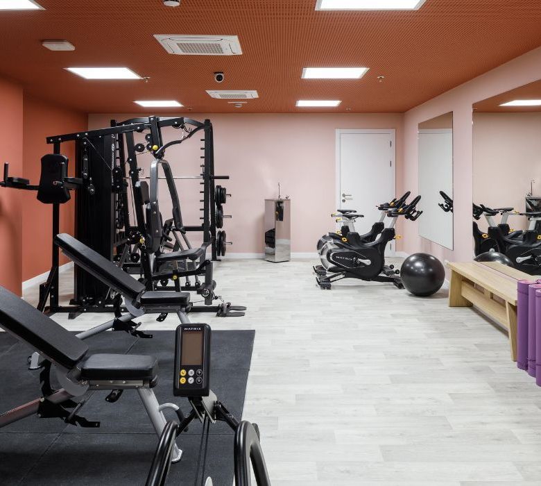 Residencia Universitaria Soto House - Novel Student