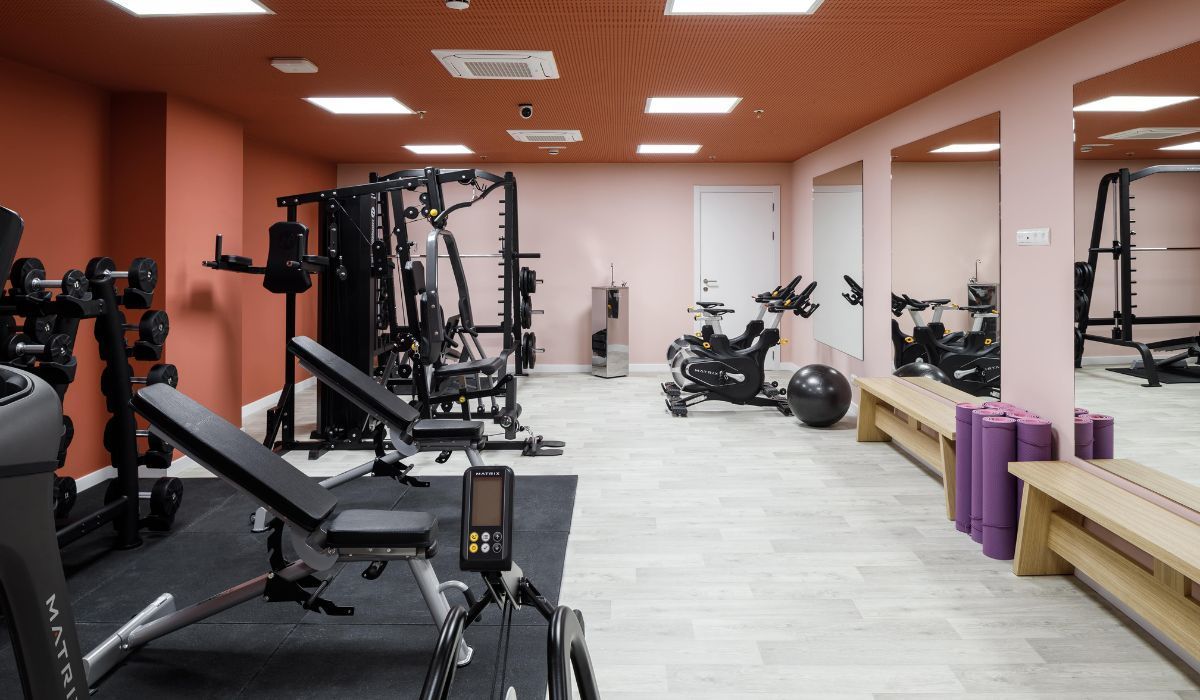 Residencia Universitaria Soto House - Novel Student