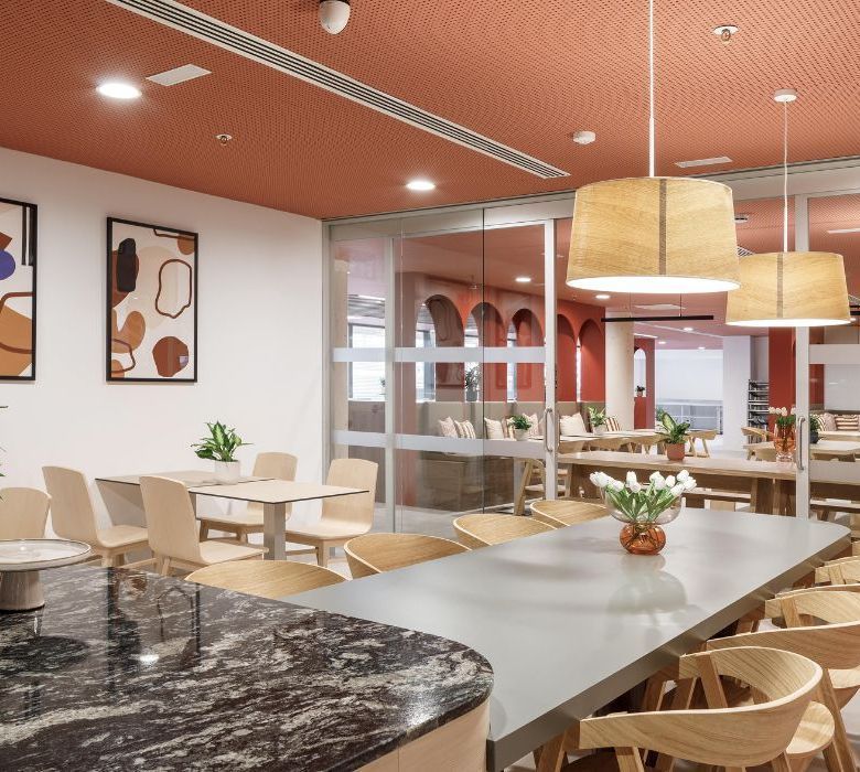 Residencia Universitaria Soto House - Novel Student