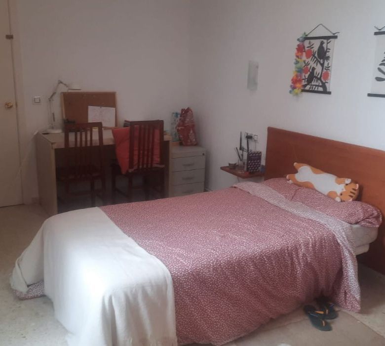 Residencia Universitaria Campus Cartuja