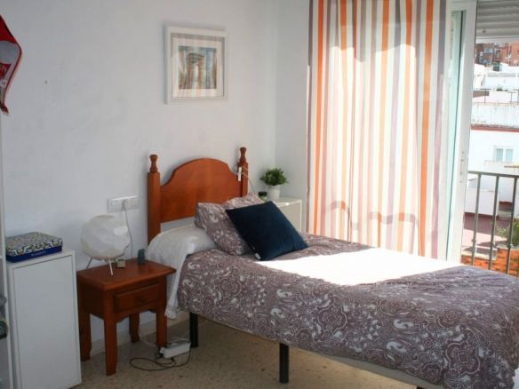 La Buhaira Student Housing