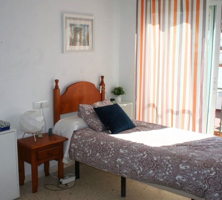 La Buhaira Student Housing