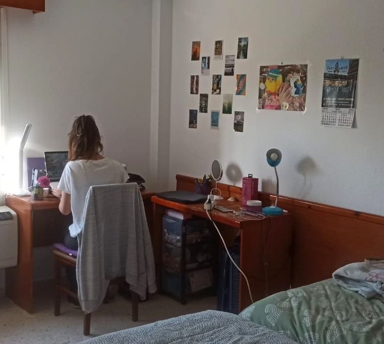 Residencia Universitaria Campus Cartuja Sevilla