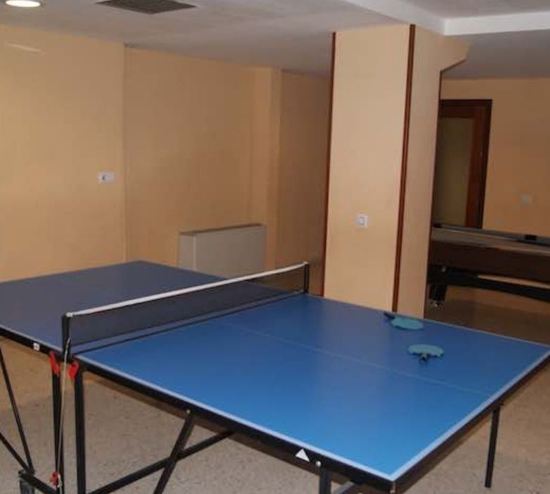 Residencia Universitaria Campus Cartuja Sevilla