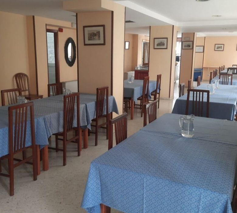 Residencia Universitaria Campus Cartuja Sevilla