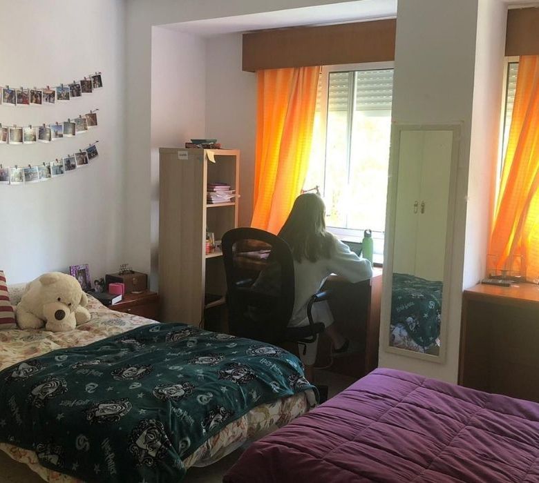 Residencia Universitaria Campus Cartuja Sevilla