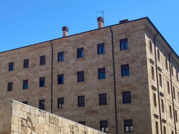 Residencia Universitaria Nebrija Salamanca