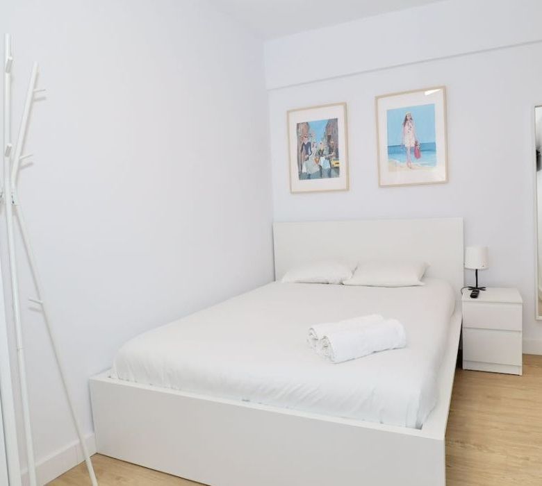 Residencia Universitaria Notel Student Club Santander