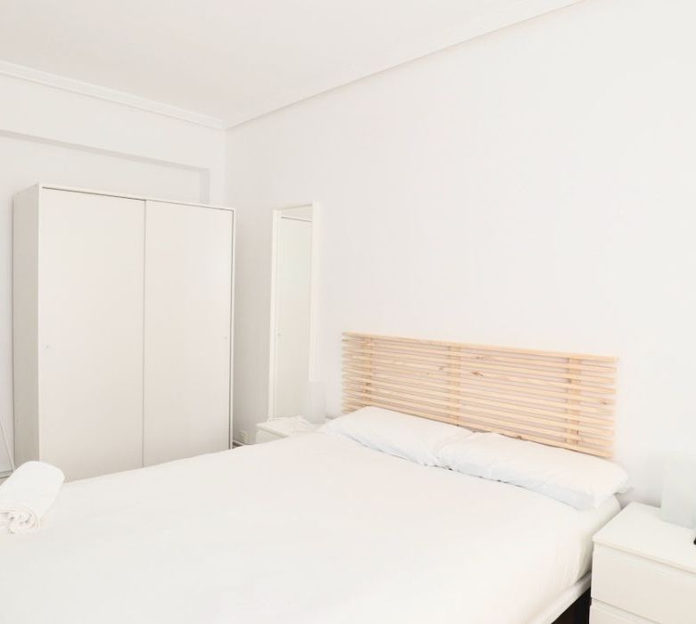 Residencia Universitaria Notel Student Club Santander