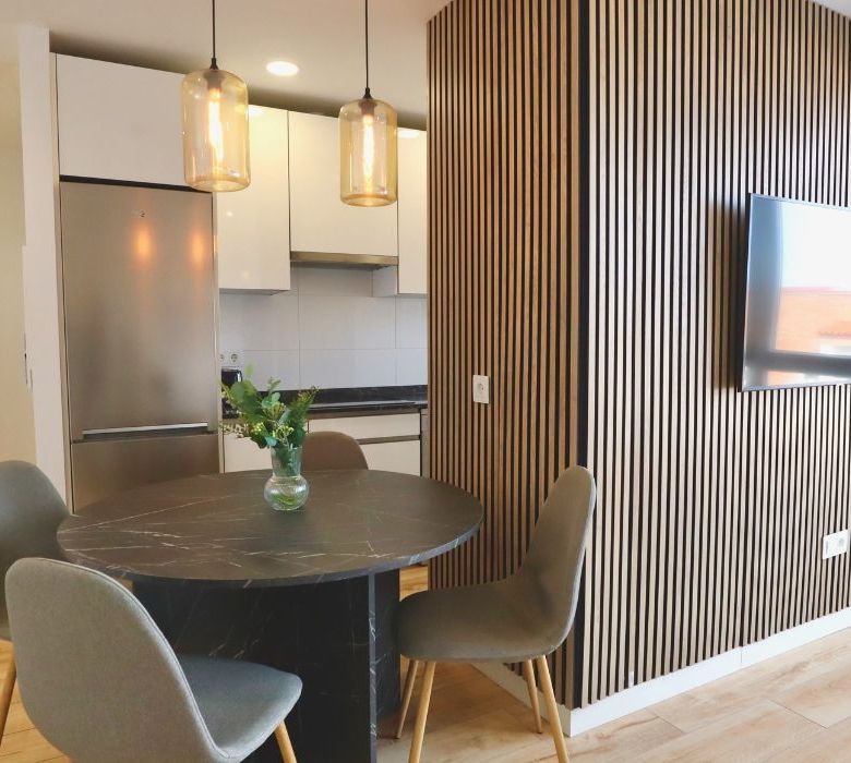 Residencia Universitaria Notel Student Club Santander