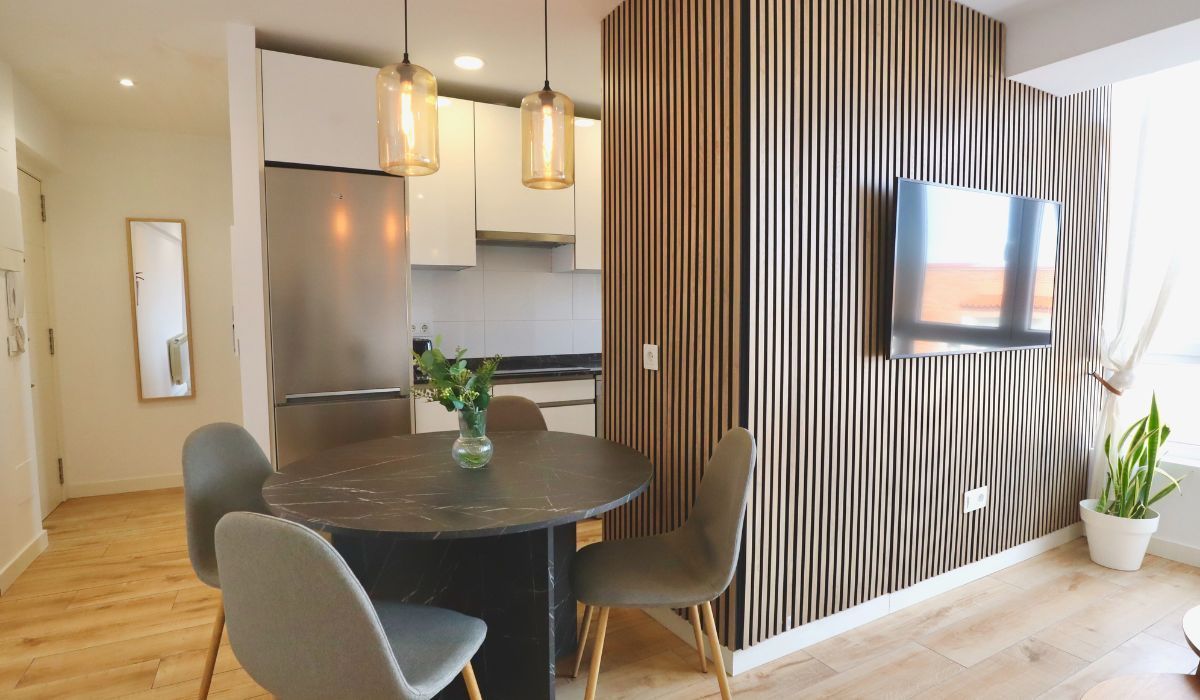 Residencia Universitaria Notel Student Club Santander