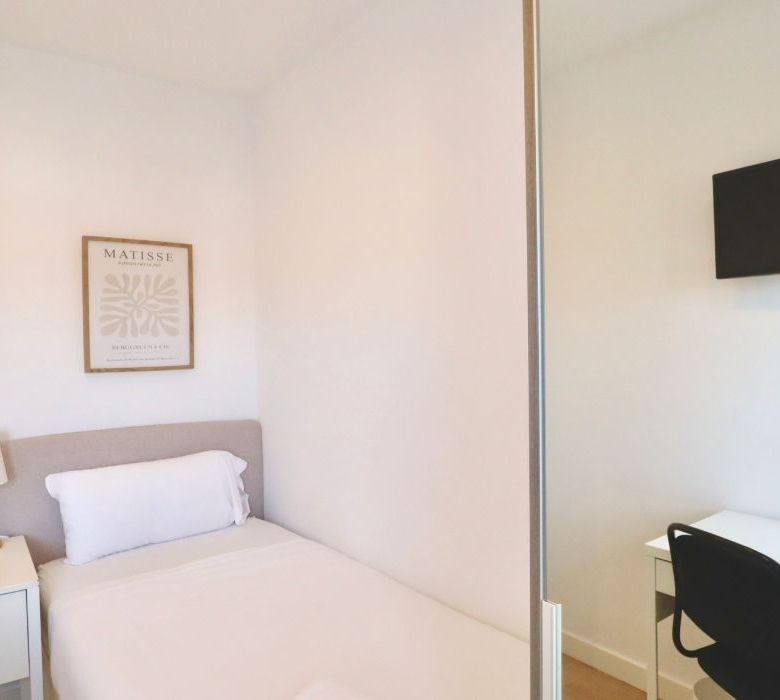Residencia Universitaria Notel Student Club Santander