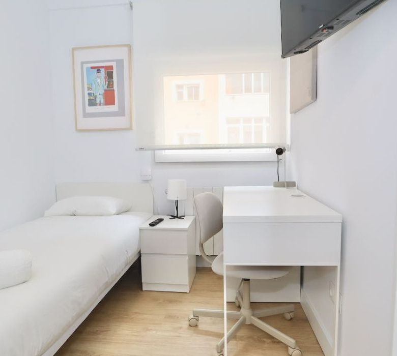 Residencia Noteliving