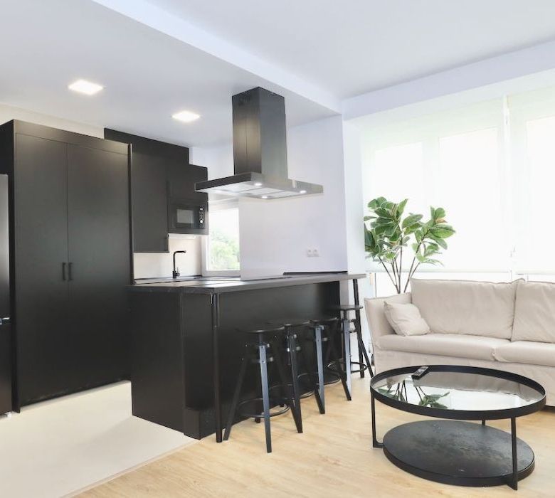 Residencia Universitaria Notel Student Club Santander