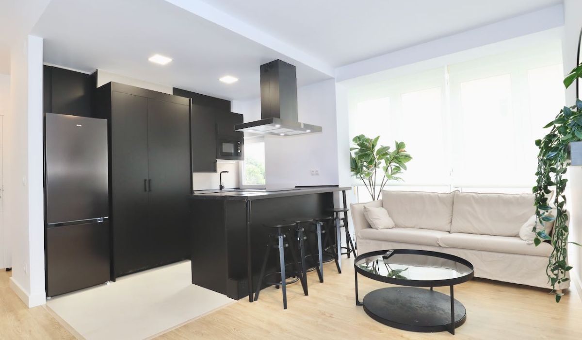 Residencia Universitaria Notel Student Club Santander