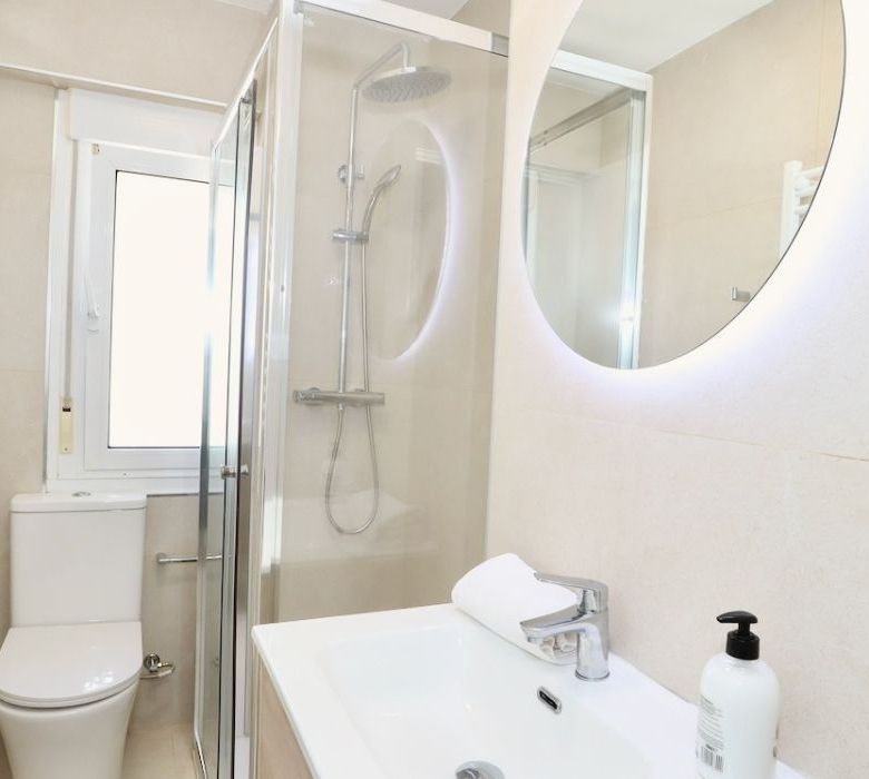 Residencia Universitaria Notel Student Club Santander