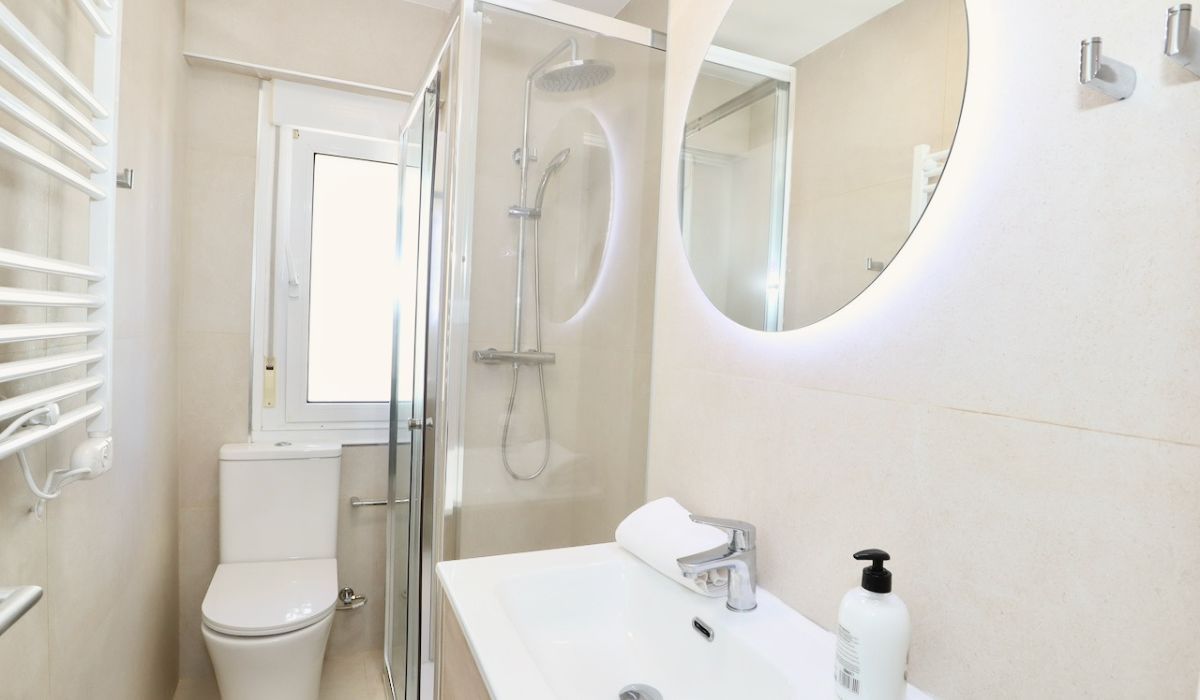 Residencia Universitaria Notel Student Club Santander